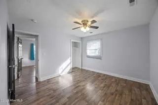 120 Princeton Drive, Jacksonville, NC 28546 – photo 24: Master Bedroom