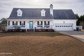 3404 Brownstone Court, Greenville, NC 27858 – photo 1: 3404-Brownstone-4463