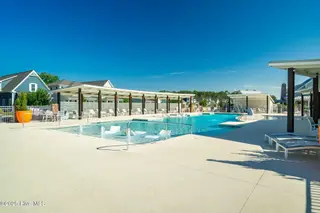 508 Freedom Park Road, Beaufort, NC 28516 – photo 11: Beau Coast Pool