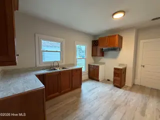 905 Chestnut Street, Tarboro, NC 27886 – photo 6: 905 CHESTNUT KITCHEN4
