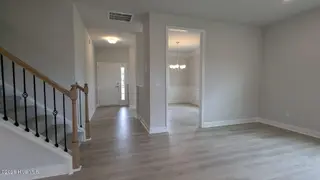 400 Sweet Potato Lane Lot 17, Nashville, NC 27856 – photo 4: view of front entry way