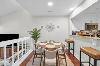 207 Saint Luke Court, Wilmington, NC 28409 — 2-bedroom waterfront townhome in Caneel Cove, Wilmington, NC, photo 5 of 34: 207 st luke ct -00020