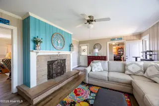 104 Stark Circle N, Wilson, NC 27893 – photo 13: Family Room