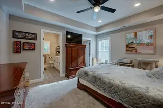 209 Pecan Grove Court, New Bern, NC 28562 – photo 18: Private owner's suite