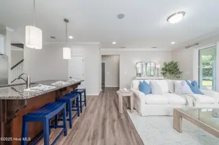 4010 Druids Glen Drive, Leland, NC 28451 – photo 15: Open Concept Living