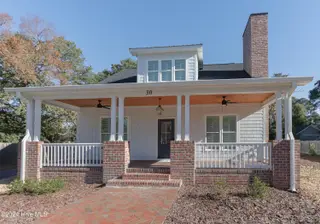 30 Medlin Road, Pinehurst, NC 28374 – photo 1: 30 Medlin FRONT