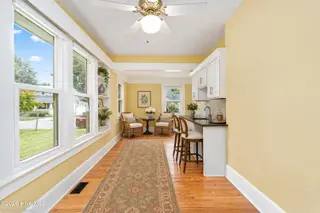 1208 Preyer Avenue, Elizabeth City, NC 27909 — 3-bedroom home in Riverside, Elizabeth City, NC, photo 14 of 76: Virtually Staged