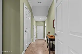 7 Wellington Drive, Pinehurst, NC 28374 – photo 16: Breezeway