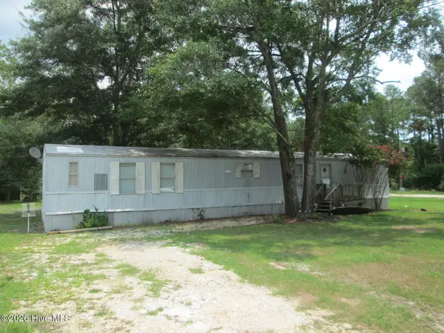 1112 Dobson Street SW, Supply, NC 28462