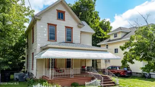 606 W Colonial Avenue, Elizabeth City, NC 27909 – photo 3: DJI_0139-HDR
