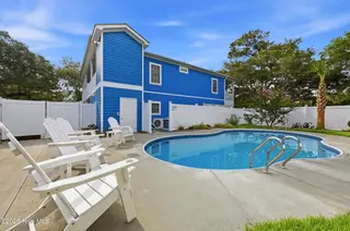 7008 E Oak Island Drive, Oak Island, NC 28465 – photo 4