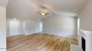 321 Aaron'S Place, Goldsboro, NC 27530 – photo 13: Living Room