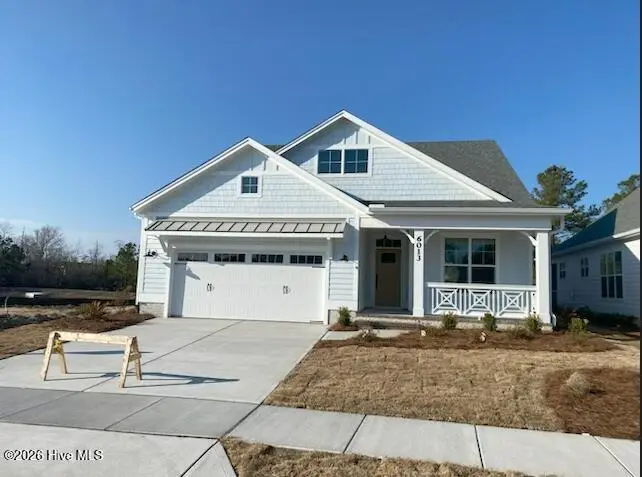 6013 Calvada Circle, Leland, NC 28451 – photo 1 of 29: 6013 Calvada