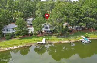 70 Sugar Gum Lane Unit 9, Pinehurst, NC 28374 – photo 2: 001_lake_view_2_253