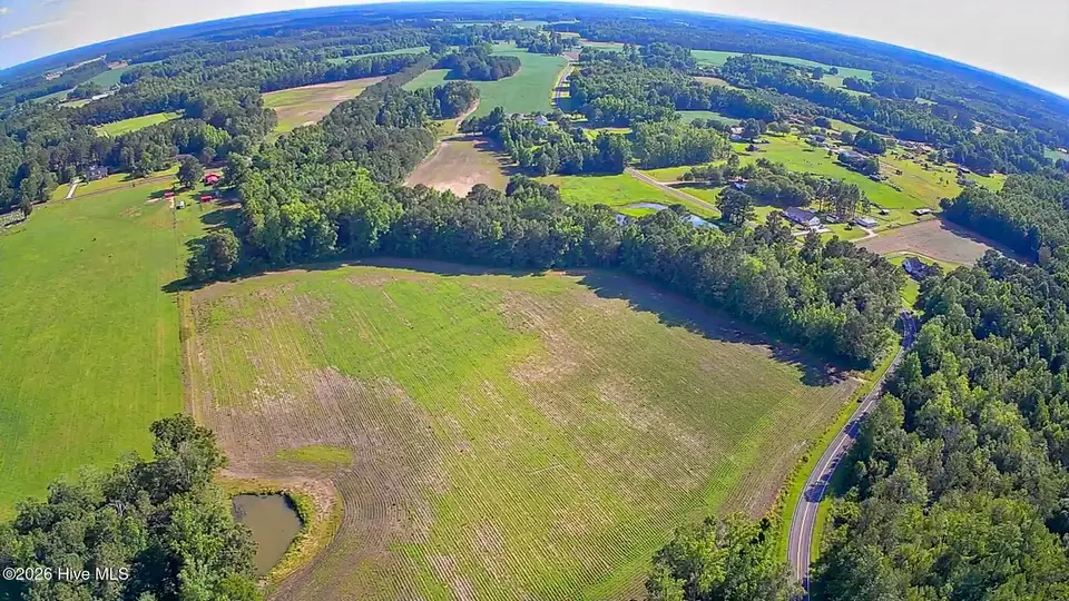 Lot 4 Near 2151 Dolph Lewi Road, Cerro Gordo, NC 28430 – photo 1 of 1: Lot 4