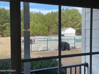 518 Little River Farm Boulevard C100, Carthage, NC 28327 – photo 11: C100 VIEW TO POOL