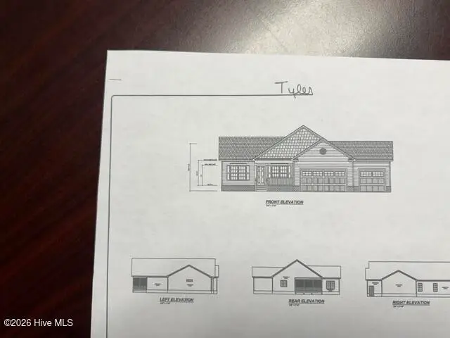 281 Bryant Farm Drive 26, Selma, NC 27576- – photo 1 of 2: IMG_4566