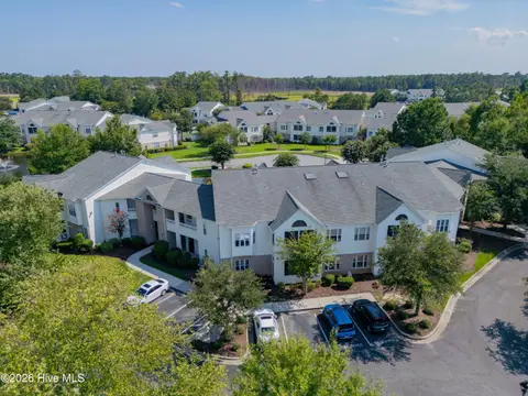 3810 River Front Place Unit 101, Wilmington