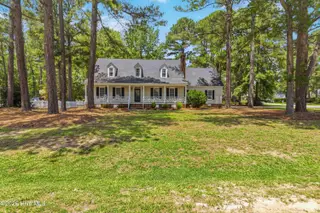 4926 Country Club Drive N, Wilson, NC 27896 – photo 2: 002
