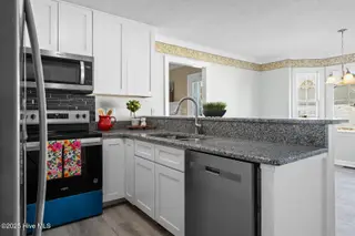 411 Woodfield Drive, Nashville, NC 27856 – photo 10: kitchen