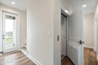 3611 Island Drive, North Topsail Beach, NC 28460 – photo 21: Elevator Access