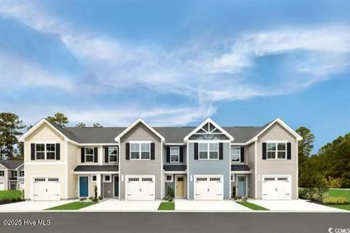 3200 Edgemead Circle NW 15e, Calabash, NC 28467 – photo 1 of 15: Poplar Rendering