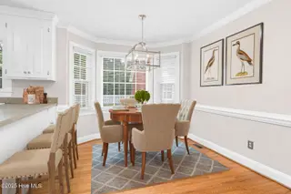 4009 Brassfield Drive, Rocky Mount, NC 27803 – photo 13: Virtually Staged