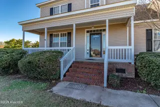 402 Woodcroft Drive, Goldsboro, NC 27534 – photo 2: IMG_0113