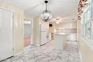 910 Old Grantham Road, Goldsboro, NC 27530 – photo 21: Kitchen