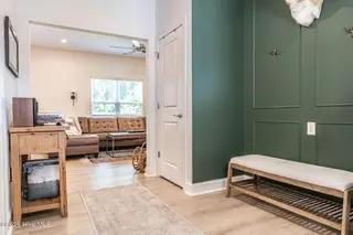 433 Kendall Drive, Southern Pines, NC 28387 – photo 5: Front Entry