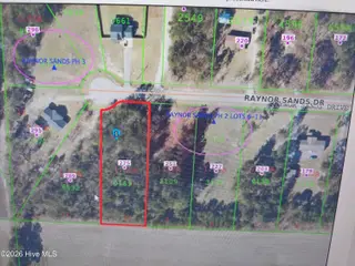 275 10 Raynor Sands Drive, Dunn, NC 28334 – photo 8: 20260307_201715