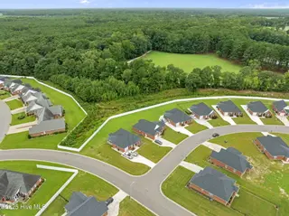 3003 Somerset Court, Tarboro, NC 27886 – photo 12: Aerial View