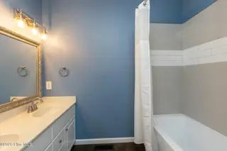 142 Overlook Drive, West End, NC 27376 – photo 14: primary bath2