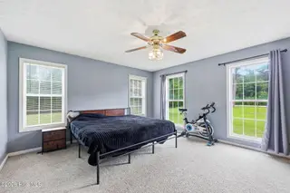 225 Godfrey Boulevard, Havelock, NC 28532 – photo 12: Primary Bedroom
