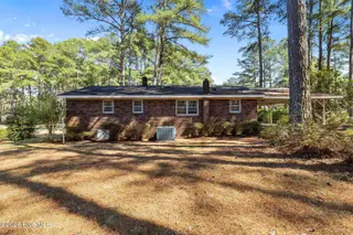 51 Wimberly Avenue, Rocky Mount, NC 27804 – photo 16: Back