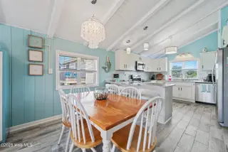 3526 E Dolphin Drive, Oak Island, NC 28465 – photo 11: Dining