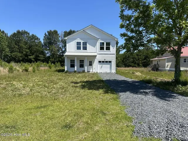 1278 Benjamin Street SE, Bolivia, NC 28422