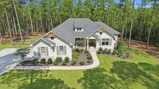 180 Vista Ridge W, Foxfire Village, NC 27281 – photo 1: Front