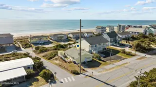 601 Emerald Drive, Emerald Isle, NC 28594 – photo 2: Corner View