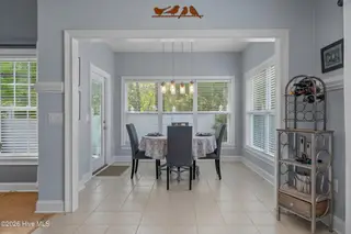 119 Cedar Tree Lane SW, Calabash, NC 28467 – photo 17: Carolina Room