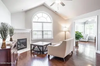 107 W Chelsea Court, Southern Pines, NC 28387 – photo 11: Living Room