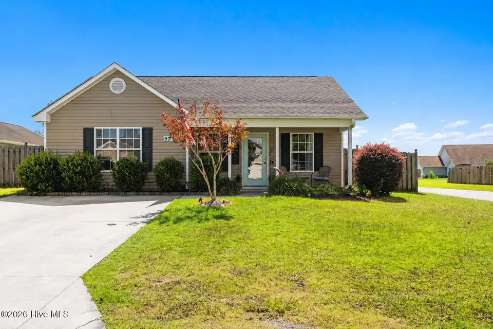 523 Montego Court, Wilmington, NC 28411 – photo 1 of 45