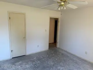 20 Chattawka Drive, Havelock, NC 28532 — 3-bedroom home in Greenfield Heights, Havelock, NC, photo 10 of 20: Bedroom 2 View 2
