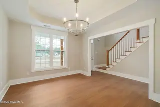 2401 Starling Lane, New Bern, NC 28562 – photo 5: Separate Dining Room