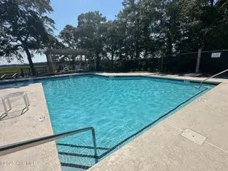 3034 River Hills Drive SW, Shallotte, NC 28470 – photo 4: River Hills Pool