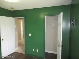 201 Heron Drive, Goldsboro, NC 27534 – photo 18: BEDROOM 3