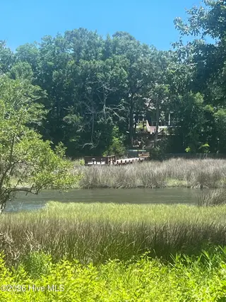 26 26 Crane Pointe, Hampstead, NC 28443 — waterfront lot in Crane Point, Hampstead, NC, photo 11 of 33