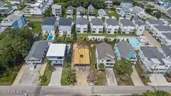 210 Greenville Avenue Unit 1, Carolina Beach, NC 28428 — 4-bedroom townhome, Carolina Beach, NC, photo 4 of 25