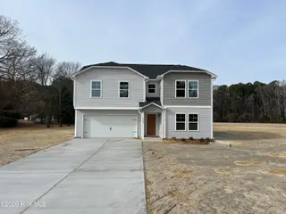 2160 Mcnair Road, Tarboro, NC 27886 – photo 1: Front