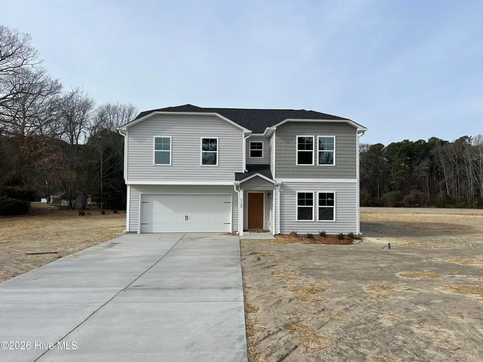 2160 Mcnair Road, Tarboro, NC 27886 – photo 1 of 35: Front